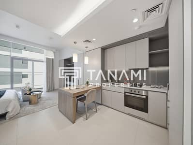 Studio de à à louer à Arjan, Dubai - Appartement à Arjan,Arbor View, 95000 AED - 16268853 Studio de à à louer à Arjan, Dubai - Appartement à Arjan,Arbor View, 95000 AED - 16268853