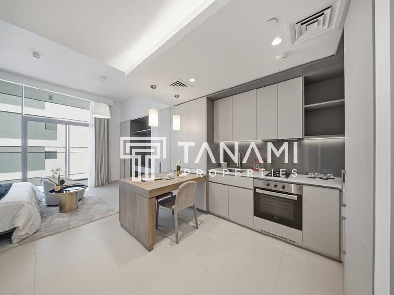 Appartamento a Arjan,Arbor View, 95000 AED - 16268853 Appartamento a Arjan,Arbor View, 95000 AED - 16268853