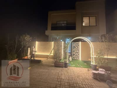 5 Camere Villa in vendita a Al Yasmeen, Ajman - WhatsApp Image 2026-08-24 at 10.45. 32 AM. jpeg