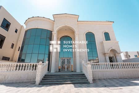 6 Schlafzimmer Villa zum zur Miete in Madinat Al Riyad, Abu Dhabi - WhatsApp Image 2026-08-23 at 18.18. 11. jpeg 6 Schlafzimmer Villa zum zur Miete in Madinat Al Riyad, Abu Dhabi - WhatsApp Image 2026-08-23 at 18.18. 11. jpeg