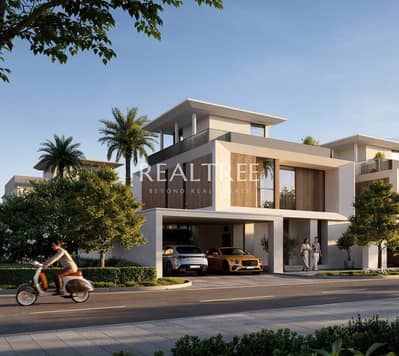 4 Bedroom Villa for Sale in Dubai Investments Park (DIP), Dubai - 9. jpg