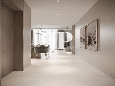 3 Schlafzimmer Wohnung zum zum Verkauf in Dubai Islands, Dubai - 3 Bed-View 01. jpg 3 Schlafzimmer Wohnung zum zum Verkauf in Dubai Islands, Dubai - 3 Bed-View 01. jpg