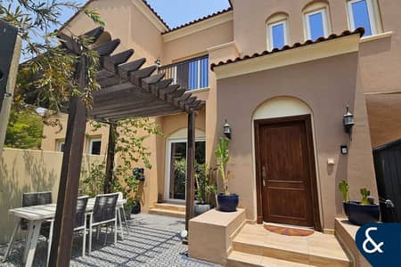 4 Slaapkamers Villa te Koop in Villanova, Dubai - Villa in Villanova，Amaranta，Amaranta 1, 4 slaapkamers, 3600000 AED - 16268932