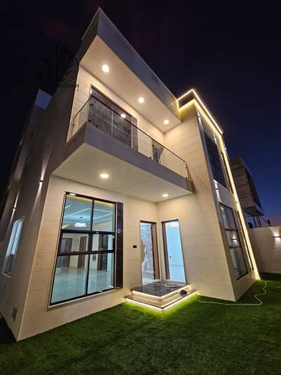 5 Schlafzimmer Villa zum zum Verkauf in Al Zahya, Ajman - 1000316940. jpg 5 Schlafzimmer Villa zum zum Verkauf in Al Zahya, Ajman - 1000316940. jpg