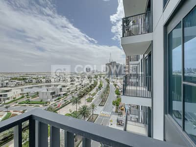 1 Bedroom Apartment for Rent in Dubai Hills Estate, Dubai - Vacant | Close to Mall | Brand New