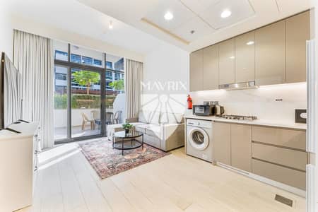 1 Bedroom Flat for Sale in Azizi Riviera, Dubai - Image 1