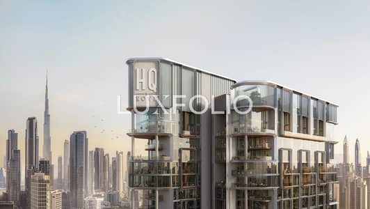 Office zum zum Verkauf in Business Bay, Dubai - Büro in Business Bay,HQ by Rove, 20861620 AED - 16269009 Office zum zum Verkauf in Business Bay, Dubai - Büro in Business Bay,HQ by Rove, 20861620 AED - 16269009