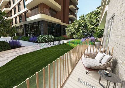 Studio for Sale in Yas Island, Abu Dhabi - WhatsApp Image 2026-08-24 at 10.56. 23 AM. jpeg