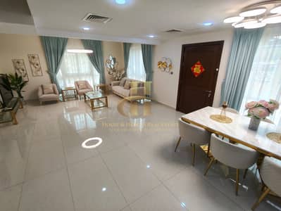 朱美拉环形村(JVC)， 迪拜 4 卧室别墅待租 - WhatsApp Image 2026-08-24 at 10.24. 59 (1). jpeg