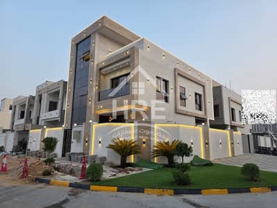 6 habitaciones Villa para en Venta en Al Zahya, Ajman - WhatsApp Image 2026-08-23 at 5.10. 12 PM. jpeg 6 habitaciones Villa para en Venta en Al Zahya, Ajman - WhatsApp Image 2026-08-23 at 5.10. 12 PM. jpeg