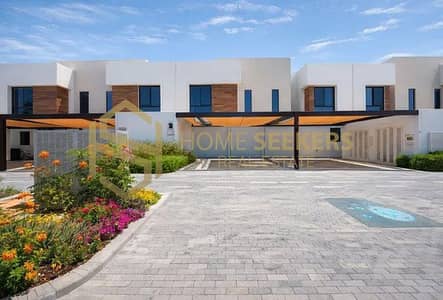 3 Schlafzimmer Townhouse zum zur Miete in Yas Island, Abu Dhabi - 845356427-400x300. jpeg