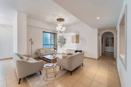 2 Schlafzimmer Wohnung zum zur Miete in Jumeirah Beach Residence (JBR), Dubai - WhatsApp Image 2026-06-23 at 10.29. 27 AM (5). jpeg 2 Schlafzimmer Wohnung zum zur Miete in Jumeirah Beach Residence (JBR), Dubai - WhatsApp Image 2026-06-23 at 10.29. 27 AM (5). jpeg