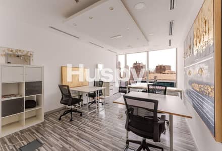 Office zum zur Miete in Business Bay, Dubai - Büro in Business Bay,Tamani Arts Offices, 55000 AED - 16269097 Office zum zur Miete in Business Bay, Dubai - Büro in Business Bay,Tamani Arts Offices, 55000 AED - 16269097