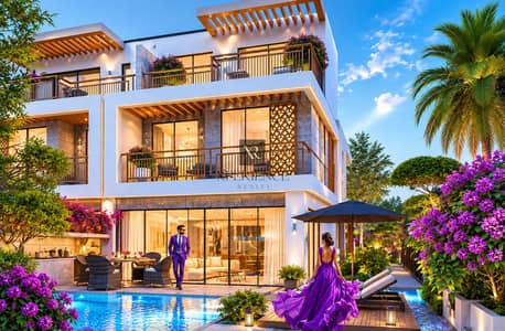 4 Bedroom Townhouse for Sale in DAMAC Hills 2 (Akoya by DAMAC), Dubai - ChatGPT Image Jun 8, 2026, 04_46_54 PM. png