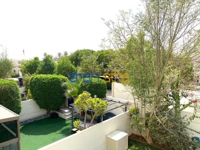 3 Bedroom Townhouse for Rent in Town Square, Dubai - WhatsApp Image 2026-08-18 at 12.39. 44 (2). jpeg