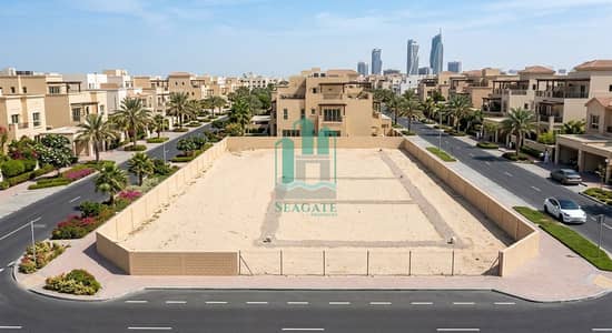 Mixed Use Land te Koop in Al Alia, Ajman - Gemini_Generated_Image_wqjofcwqjofcwqjo. jpg