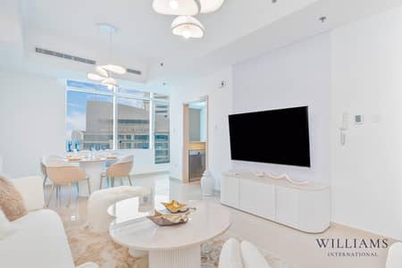 2 Bedroom Apartment for Sale in Dubai Marina, Dubai - EXCLUSIVE | VACANT | HIGH FLOOR