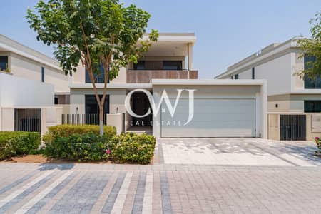 4 Slaapkamers Villa te Huur in Tilal Al Ghaf, Dubai - AXC-49. jpg