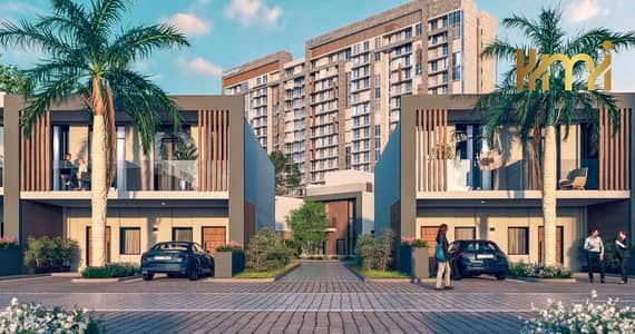2 habitaciones Apartamento para en Venta en Dubai Investments Park (DIP), Dubai - verdana-5-fb. jpg 2 habitaciones Apartamento para en Venta en Dubai Investments Park (DIP), Dubai - verdana-5-fb. jpg