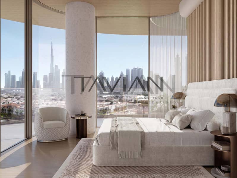 Attico a Jumeirah,Jumeirah 2,The Rings, 6 camere da letto, 99000000 AED - 16269169 Attico a Jumeirah,Jumeirah 2,The Rings, 6 camere da letto, 99000000 AED - 16269169