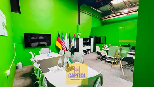 Warehouse for Rent in Al Quoz, Dubai - WhatsApp Image 2026-08-10 at 6.18. 46 PM. jpeg