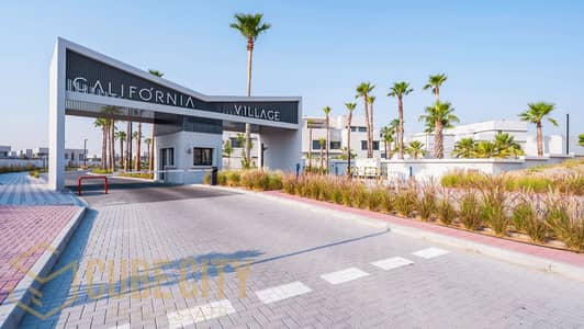 3 Slaapkamers Villa te Koop in California Village, Dubai - Villa in California Village, 3 slaapkamers, 4500000 AED - 15621509 3 Slaapkamers Villa te Koop in California Village, Dubai - Villa in California Village, 3 slaapkamers, 4500000 AED - 15621509