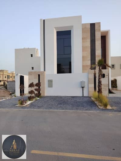 Villa de 4 chambres à à vendre à Al Helio, Ajman - WhatsApp Image 2026-08-18 at 6.15. 57 PM. jpeg