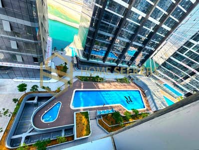 2 Schlafzimmer Wohnung zum zur Miete in Al Reem Island, Abu Dhabi - WhatsApp Image 2026-08-24 at 11.16. 41 (1). jpeg