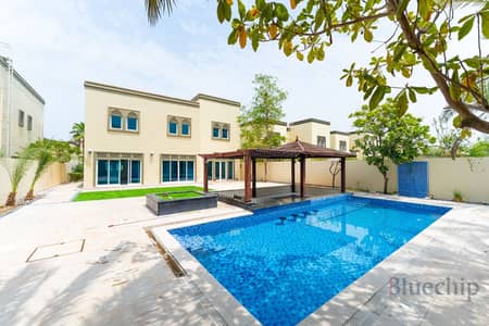 4 Slaapkamers Villa te Koop in Jumeirah Park, Dubai - WhatsApp Image 2026-06-29 at 11.09. 22 AM (2). jpeg