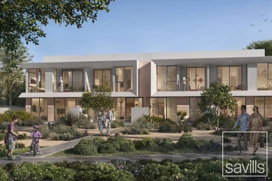 Maison de ville à The Valley by Emaar,Venera, 4 chambres, 3500000 AED - 16269224 Maison de ville à The Valley by Emaar,Venera, 4 chambres, 3500000 AED - 16269224
