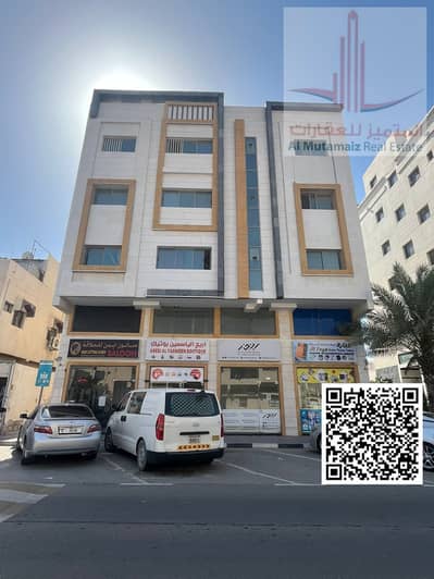 شقة 1 غرفة نوم للايجار في النعيمية، عجمان - WhatsApp Image 2026-08-24 at 11.18. 39 AM. png