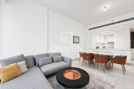 3 Bedroom Apartment for Rent in Al Wasl, Dubai - Brand New | Furniture Optional | Premium Developer 3 Bedroom Apartment for Rent in Al Wasl, Dubai - Brand New | Furniture Optional | Premium Developer