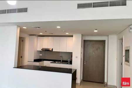 2 Bedroom Apartment for Sale in Dubai South, Dubai - Well Maintained | Prime Location| Tenanted