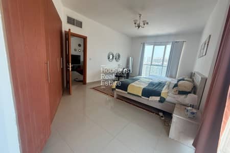 1 Bedroom Flat for Sale in Dubai Production City (IMPZ), Dubai - Fully Furnished | High Floor | Modern Kitchen 1 Bedroom Flat for Sale in Dubai Production City (IMPZ), Dubai - Fully Furnished | High Floor | Modern Kitchen