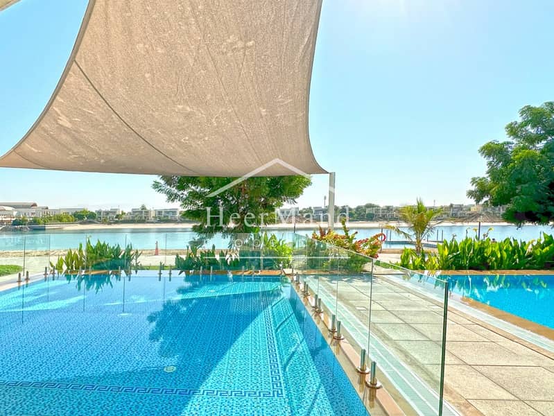 Villetta a schiera a Mina Al Arab,Marbella Villas II, 2 camere da letto, 2350000 AED - 16269274 Villetta a schiera a Mina Al Arab,Marbella Villas II, 2 camere da letto, 2350000 AED - 16269274