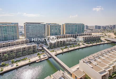 Appartement de 1 chambre à à vendre à Al Raha Beach, Abu Dhabi - Appartement à Al Raha Beach,Al Muneera,Al Maha, 1 chambre, 1850000 AED - 16269296 Appartement de 1 chambre à à vendre à Al Raha Beach, Abu Dhabi - Appartement à Al Raha Beach,Al Muneera,Al Maha, 1 chambre, 1850000 AED - 16269296
