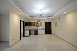 Spacious Studio Available Near Mall of the Emirates