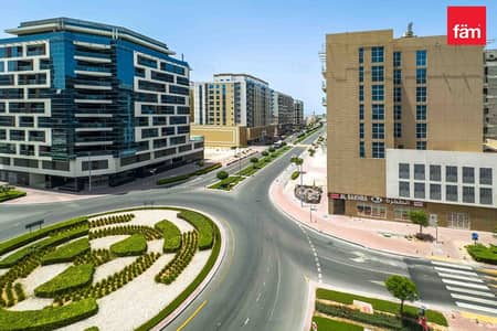 3 Slaapkamers Appartement te Koop in Jumeirah Garden City, Dubai - Appartement in Jumeirah Garden City,Asas Garden City 2, 3 slaapkamers, 2955000 AED - 16269302 3 Slaapkamers Appartement te Koop in Jumeirah Garden City, Dubai - Appartement in Jumeirah Garden City,Asas Garden City 2, 3 slaapkamers, 2955000 AED - 16269302