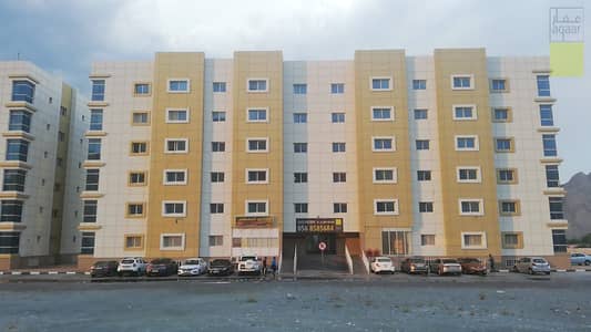 3 Slaapkamers Appartement te Huur in Masfout, Ajman - Appartement in Masfout, 3 slaapkamers, 36000 AED - 16269364