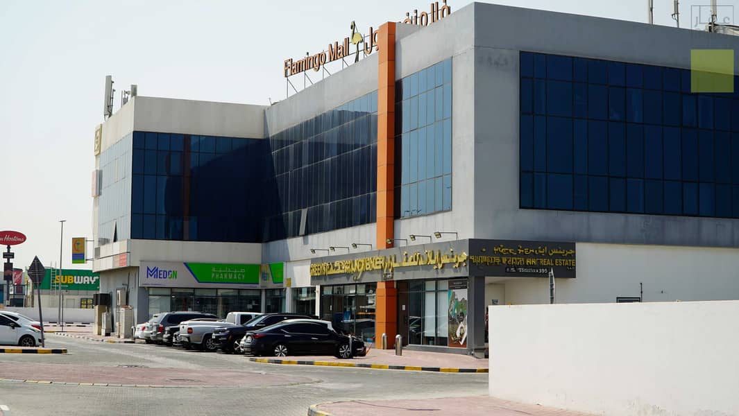 Квартира в Аль Зора, 3 cпальни, 54000 AED - 16269344 Квартира в Аль Зора, 3 cпальни, 54000 AED - 16269344