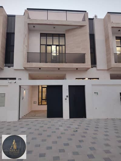 Townhouse de 5 chambres à à vendre à Al Yasmeen, Ajman - WhatsApp Image 2026-08-18 at 6.16. 54 PM (2). jpeg
