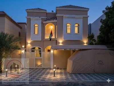 5 Camere Villa in vendita a Al Yasmeen, Ajman - WhatsApp Image 2026-08-22 at 11.07. 54 AM (1). jpeg