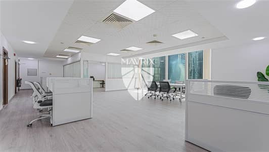 Office zum zur Miete in Business Bay, Dubai - Image 1 Office zum zur Miete in Business Bay, Dubai - Image 1