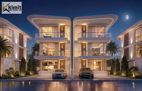 4 Bedroom Villa for Sale in Greenz by Danube, Dubai - WhatsApp Image 2026-08-23 at 1.06. 41 PM (35). jpeg
