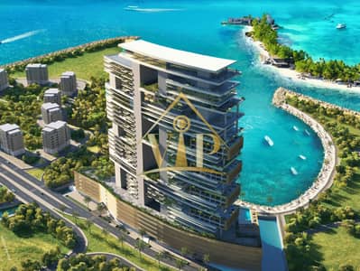 1 Bedroom Flat for Sale in Al Reem Island, Abu Dhabi - 9. png