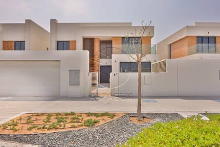 4 Camere Villa in vendita a Saadiyat Island, Abu Dhabi - 021A3545. jpg 4 Camere Villa in vendita a Saadiyat Island, Abu Dhabi - 021A3545. jpg