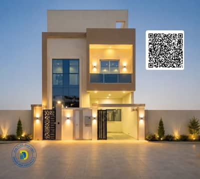4 Bedroom Townhouse for Sale in Al Helio, Ajman - WhatsApp Image 2026-08-24 at 11.28. 01. jpeg 4 Bedroom Townhouse for Sale in Al Helio, Ajman - WhatsApp Image 2026-08-24 at 11.28. 01. jpeg