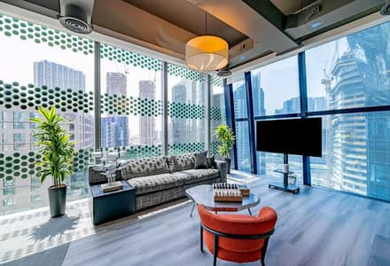 Office in affitto a Business Bay, Dubai - Ufficio a Business Bay，The Opus, 1600000 AED - 16241204