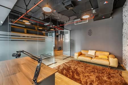 Office de  à à louer à Business Bay, Dubai - Bureau à Business Bay，Bayswater Tower, 150000 AED - 16248455