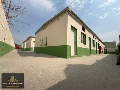 Labour Camp in affitto a Al Sajaa, Sharjah - WhatsApp Image 2026-08-23 at 10.06. 03 AM (1). jpeg